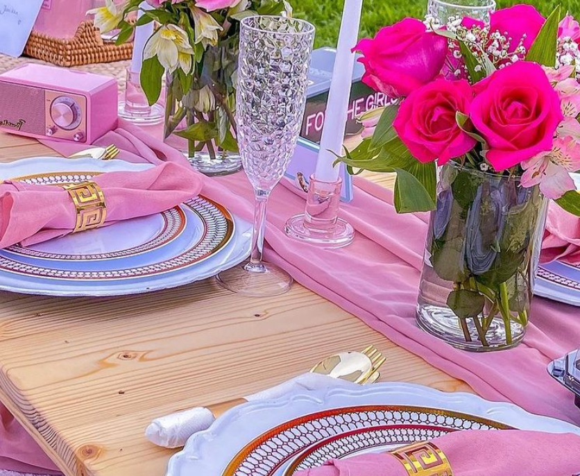 Genius Tips to Throw the Best Spring Party