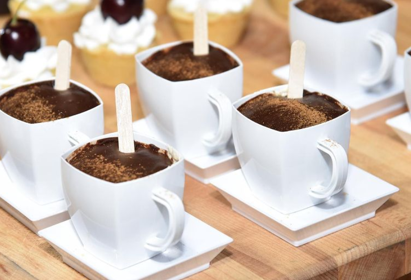 Party-Sized Happiness: Mug Cakes for Every Special Occasion