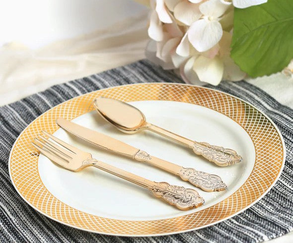 A Beginner's Guide to Vintage Flatware