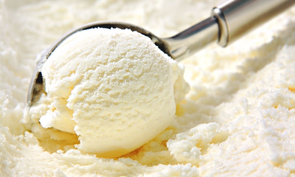 Here's the Scoop: July Is National Ice Cream Month, Celebrate With a Party
