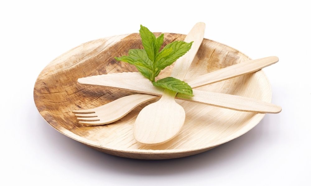 Advantages of Biodegradable Flatware