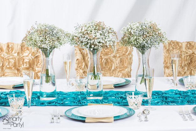 Tips and Tricks for Having an Elegant Winter Celebration