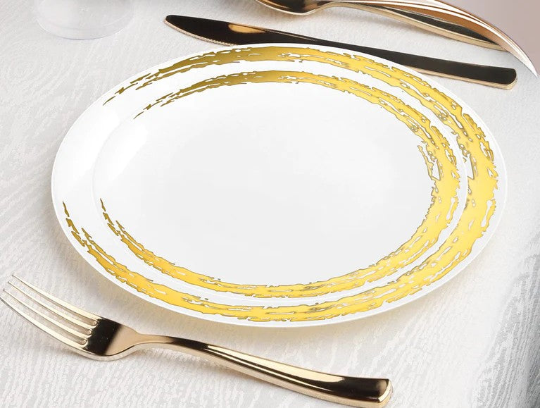 Dining in Style: Gorgeous Table Settings that Dazzle