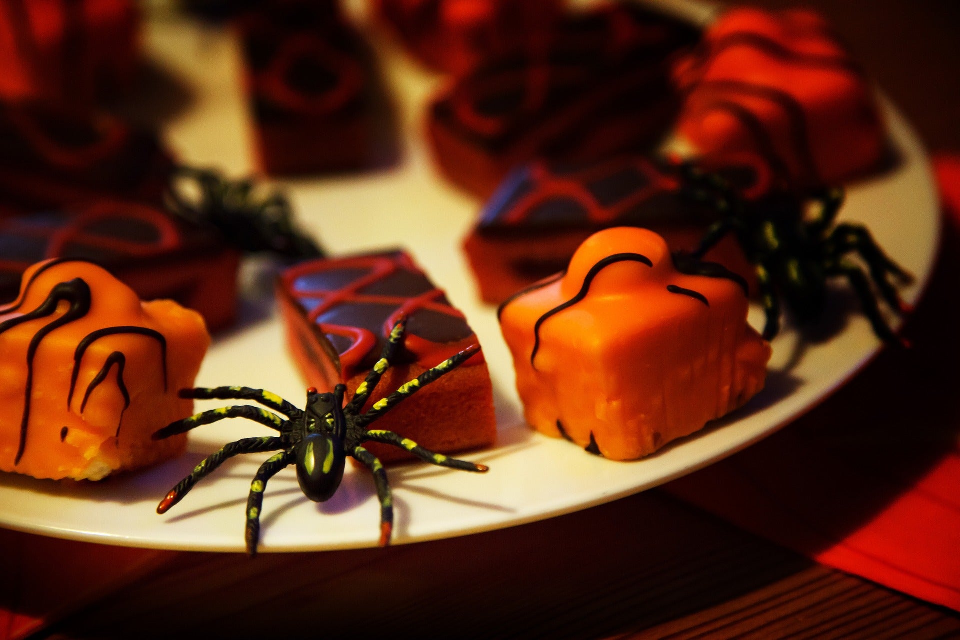 5 Halloween-Themed Food Recipes for a Scary-Delicious Feast
