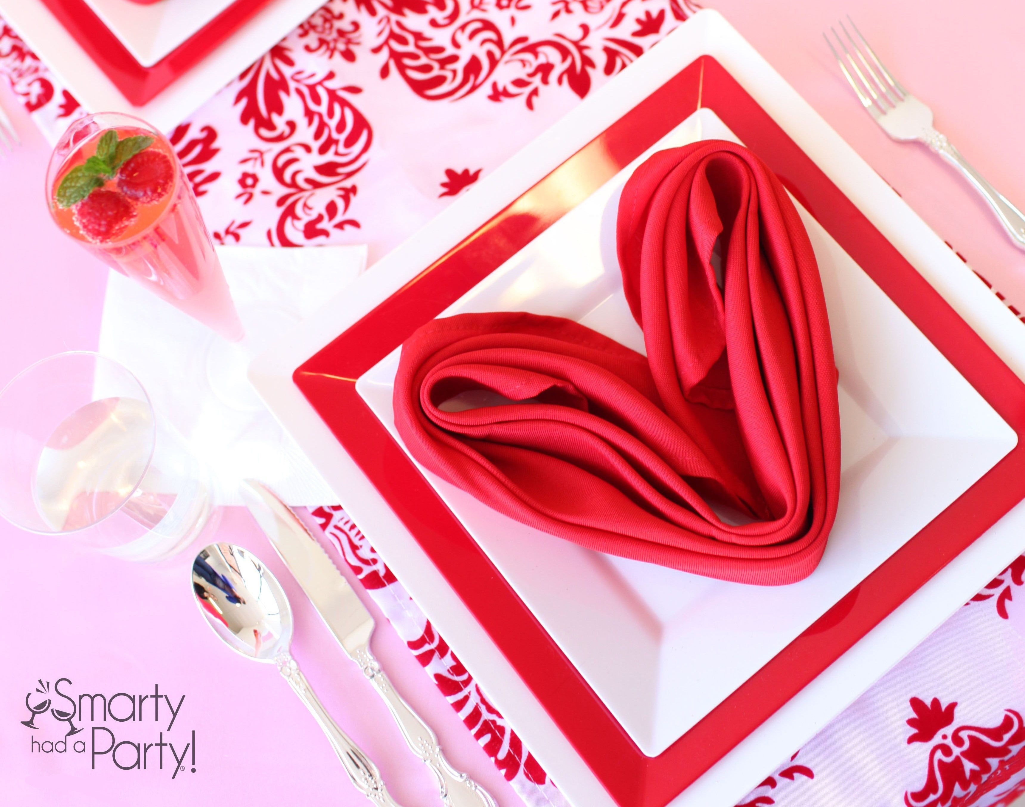 How to Plan a Lovely Valentine’s Day Dinner at Home?