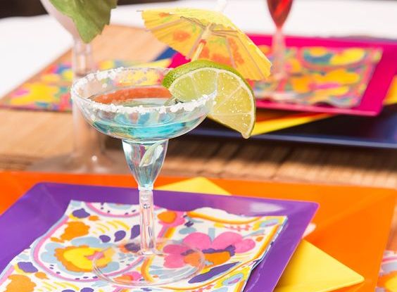 Margarita Madness: How to Serve Up a Memorable Cinco de Mayo Party?