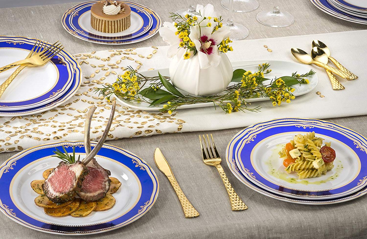 Elegant Dining at Its Finest: Secrets to a Picture-Perfect Feast