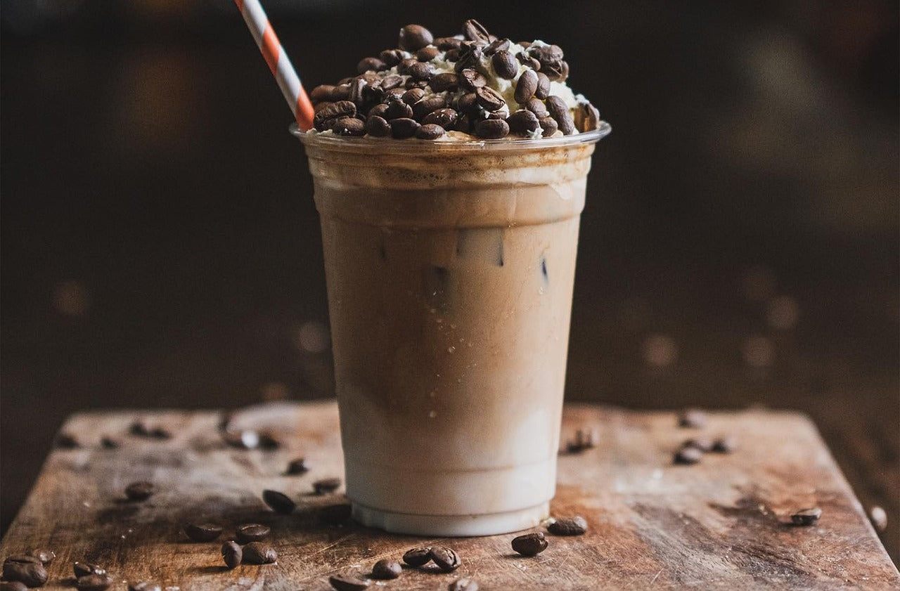 Sip into Summer: 5 Iced Coffee Recipes You'll Love