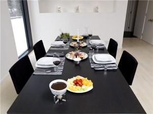 Cooking For A Large Group