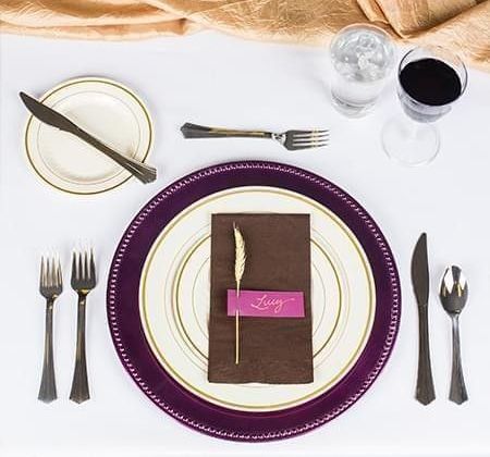 The Proper Table Setting Guide