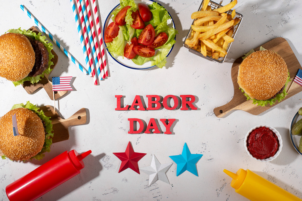 Sizzling BBQ and Summer Vibes: Hosting the Best Labor Day Cookout