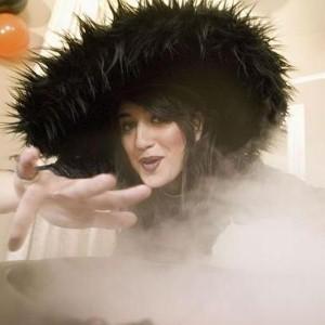 Easy Last-Minute DIY Halloween Costumes