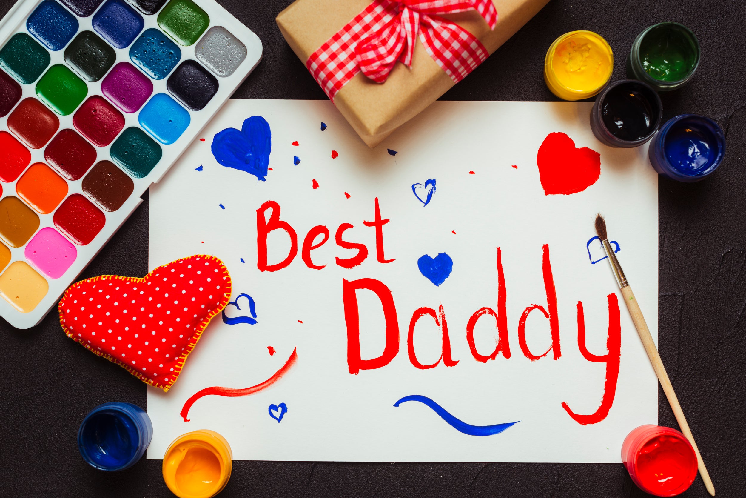 DIY gifts for dad Archives - Mommy Moment