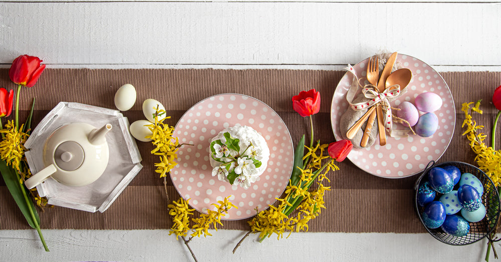 Easter Magic: Tips & Tricks for a Wonderful Easter Celebration