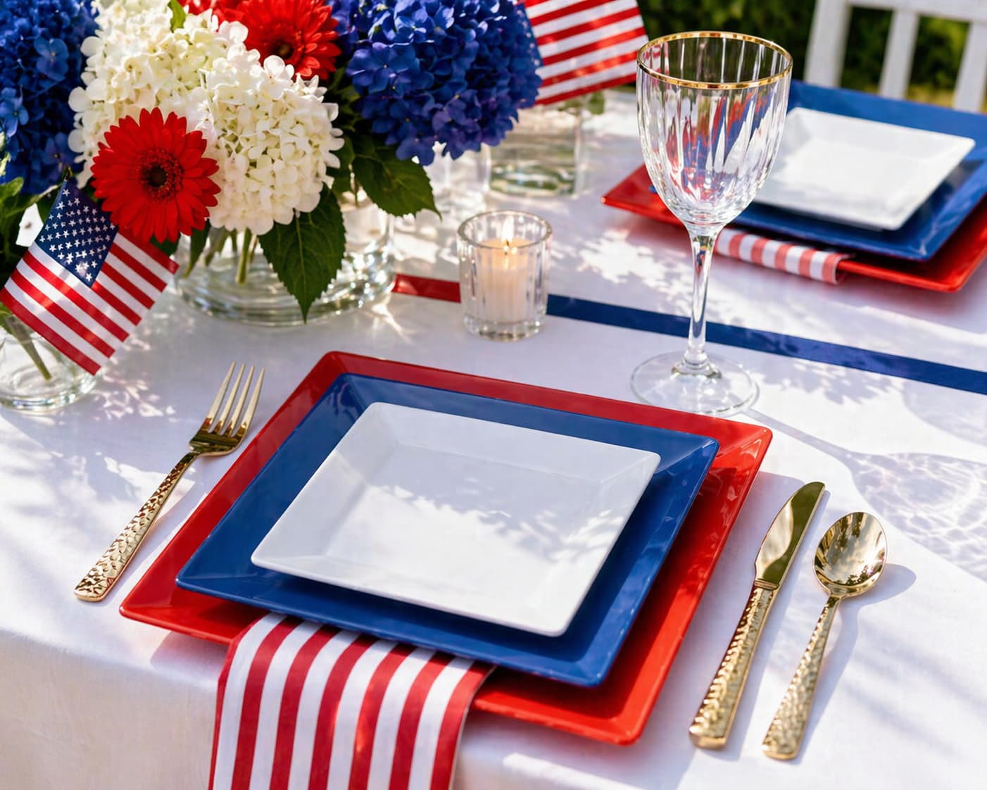 flag day celebration ideas