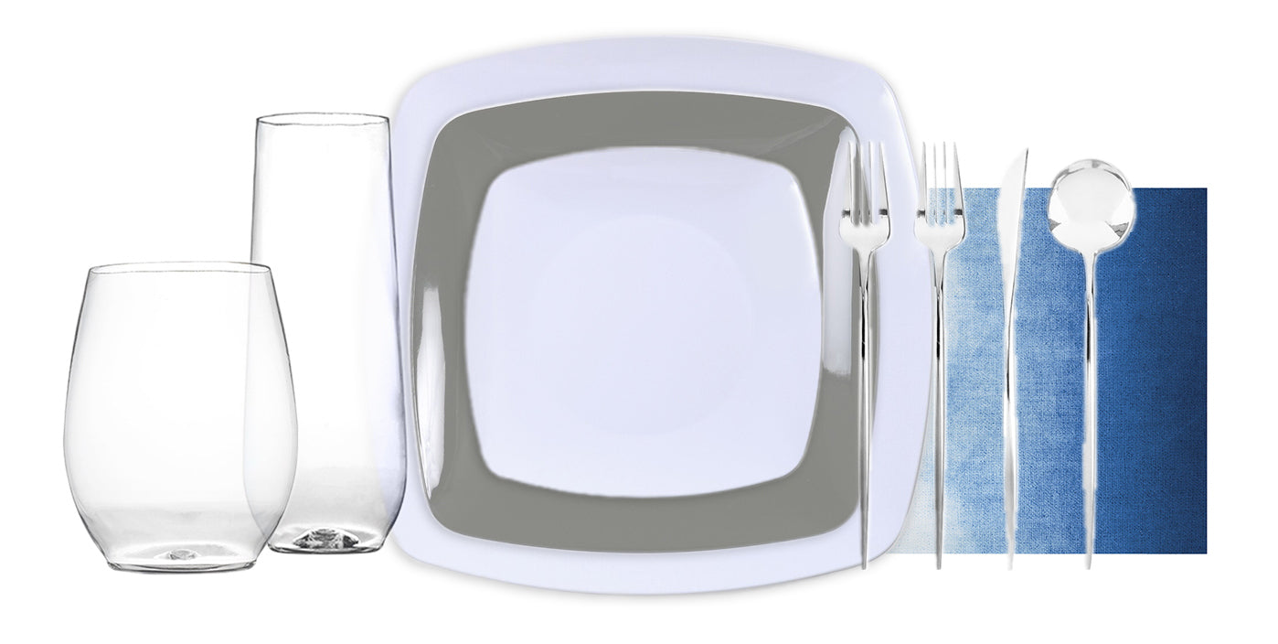 Smart Shopping: 10 Must-Know Tips for Purchasing Disposable Dinnerware