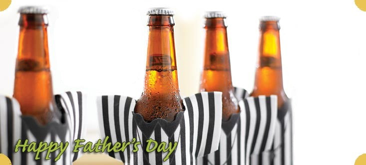 Top 10 Father's Day Party Ideas
