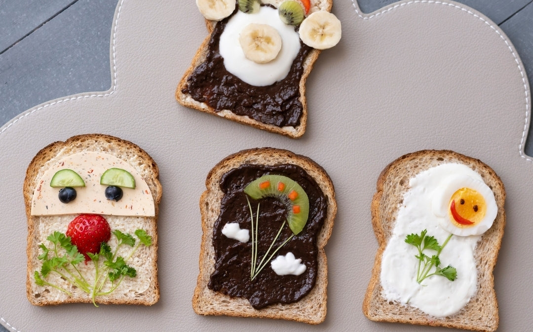 Turning Sandwiches into Masterpieces: Tips for Creative Presentation