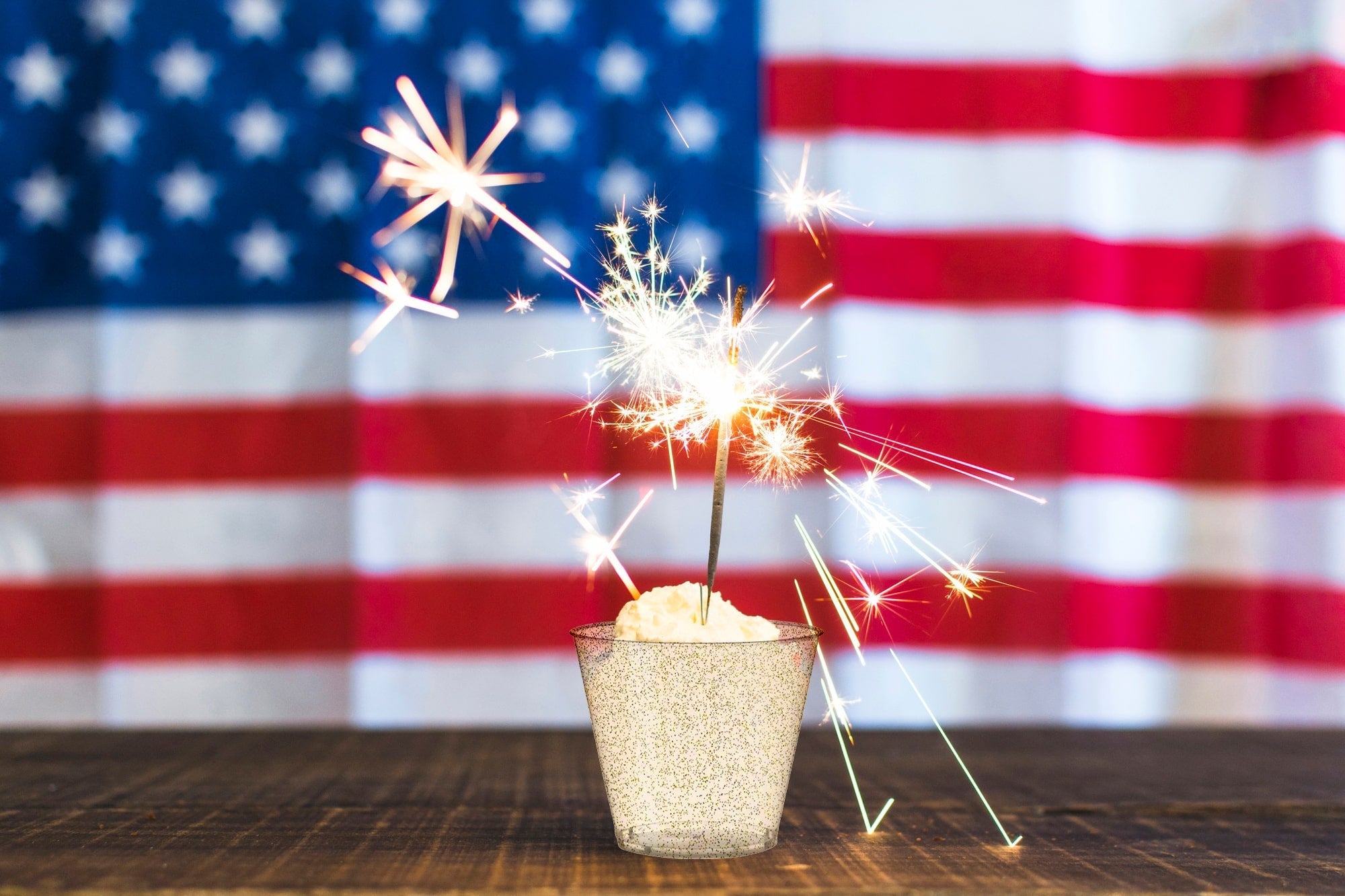 Memorial Day Lemonade