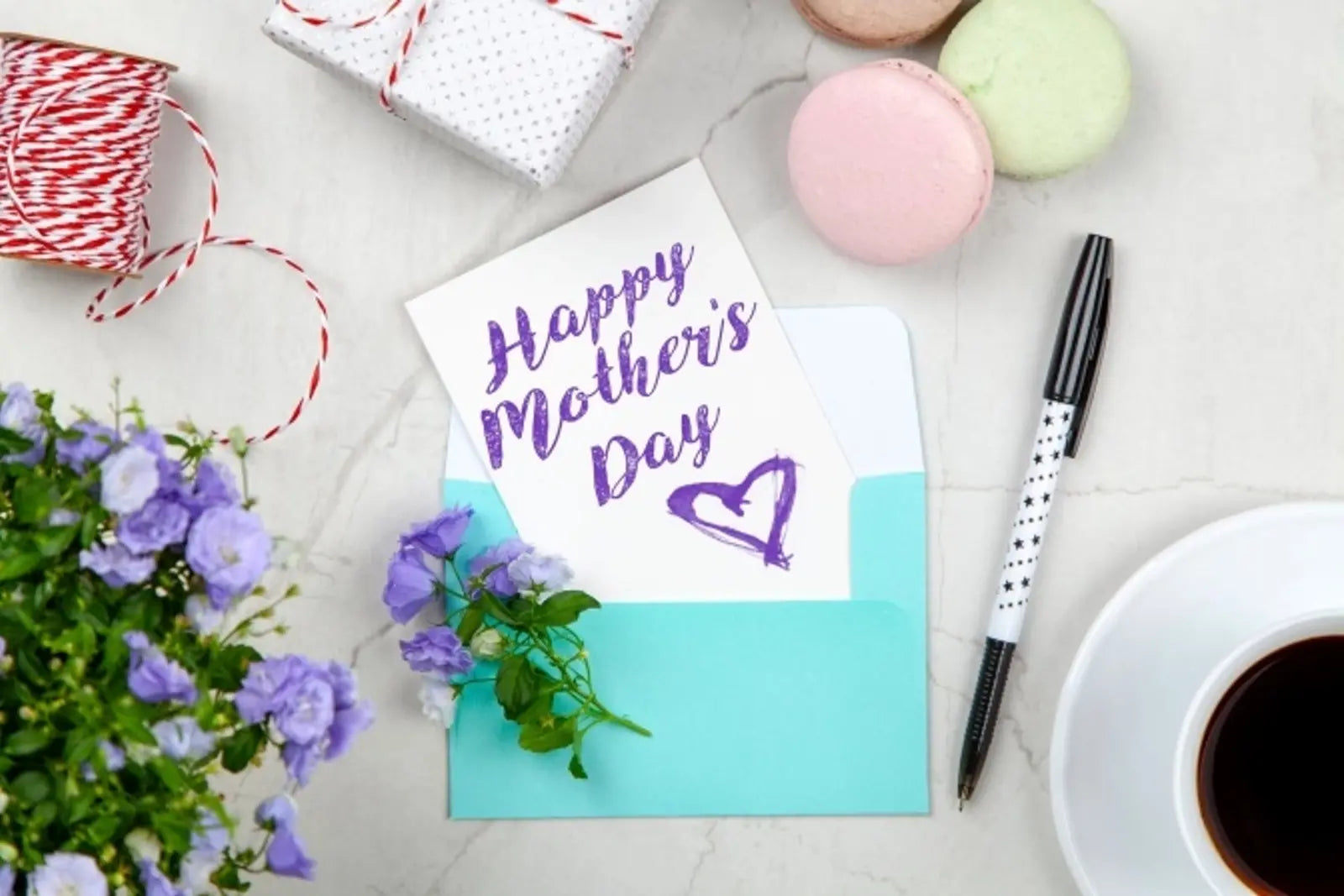 Lovely Mother’s Day Party Ideas to Make Her Feel Special