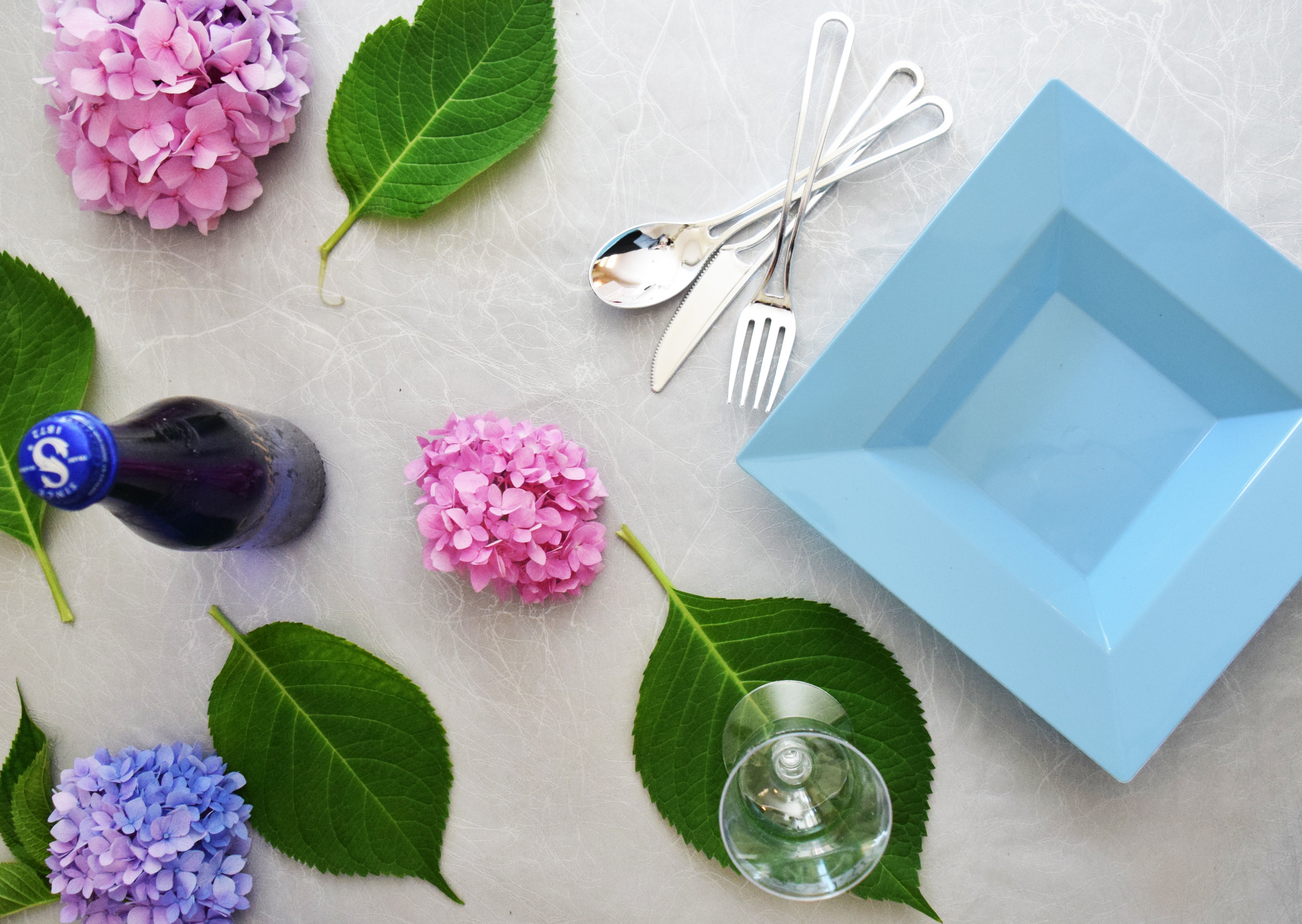 Toast to Mom: Creating a Perfect Mother's Day Lunch Experience