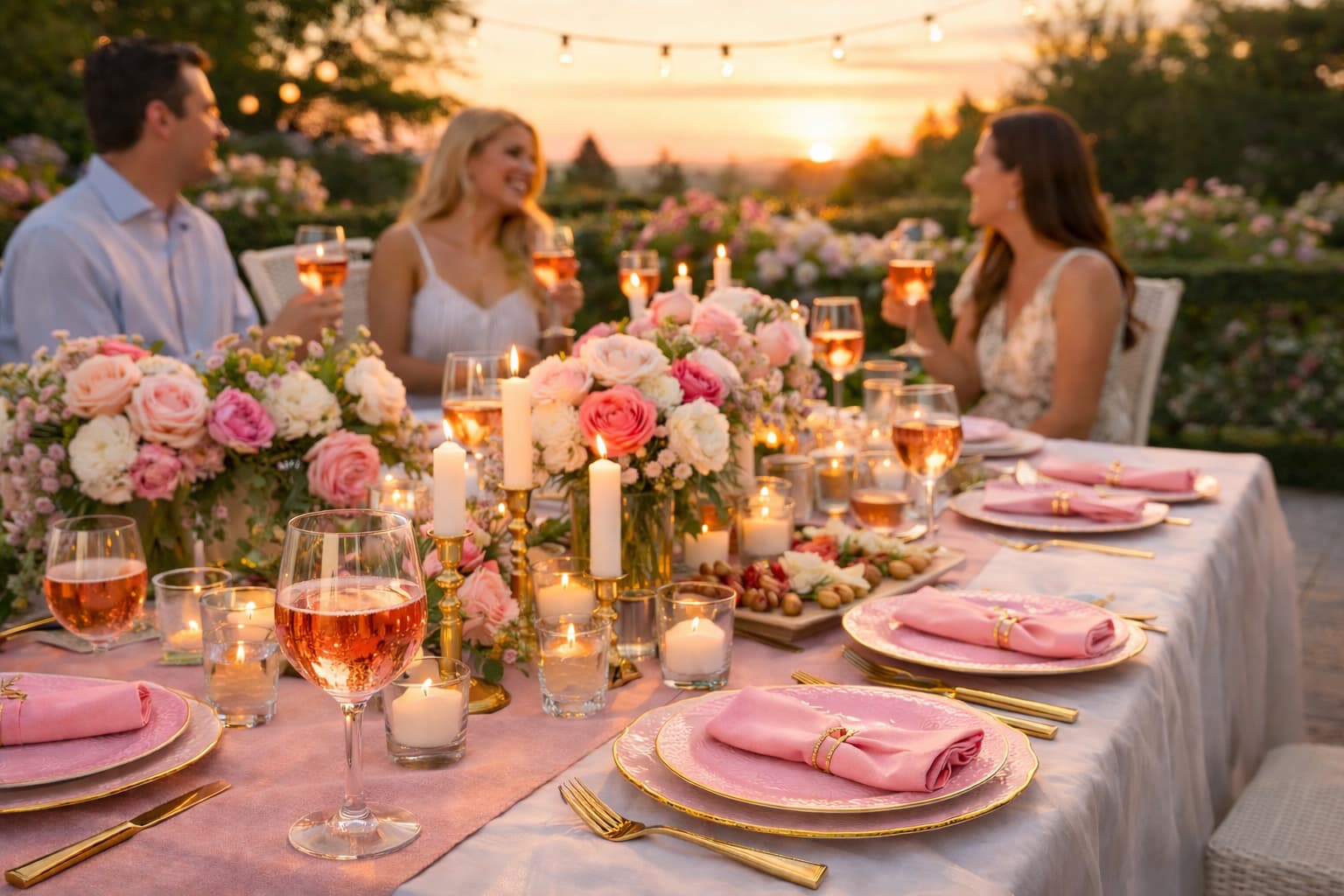 National Rosé Day 2026