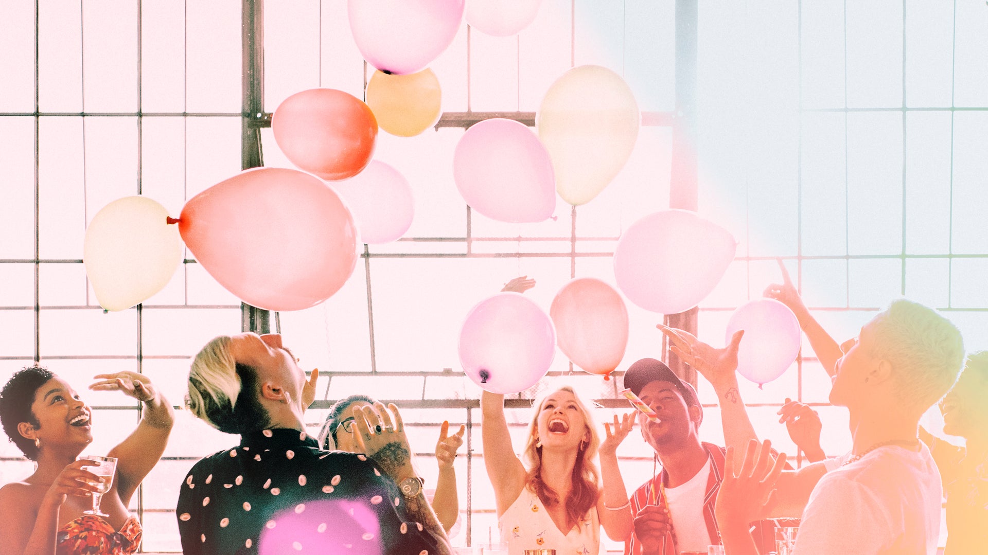 10 Pro Tips for Throwing the Best Party Ever