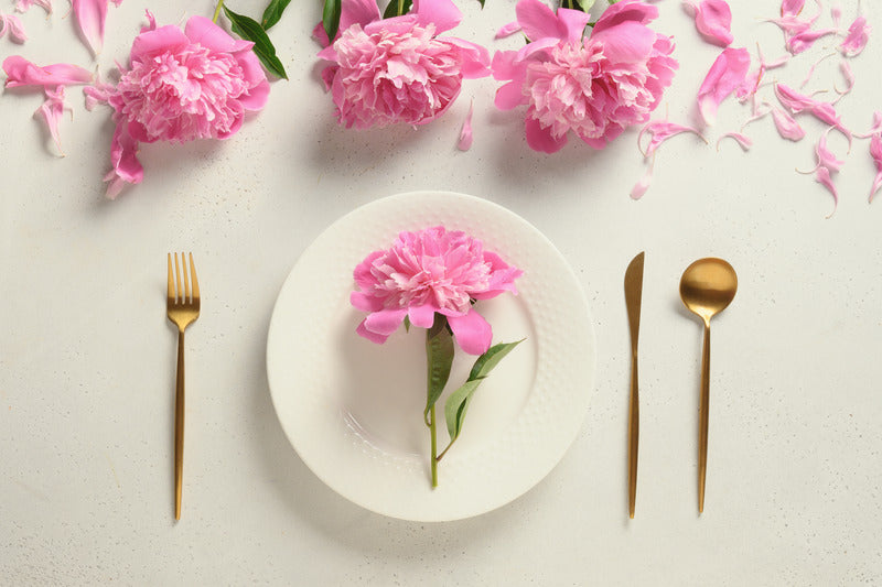 The Best Flowers for Long-Lasting Spring Decor