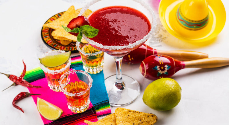 Cinco de Mayo Bash: Tips and Tricks for Hosting the Ultimate Celebration