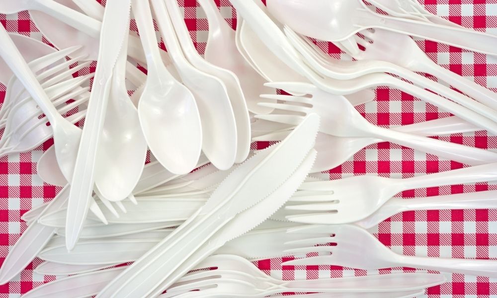 The Advantages of Using Disposable Cutlery