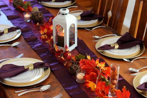 Fall Party Ideas You Can't-Miss