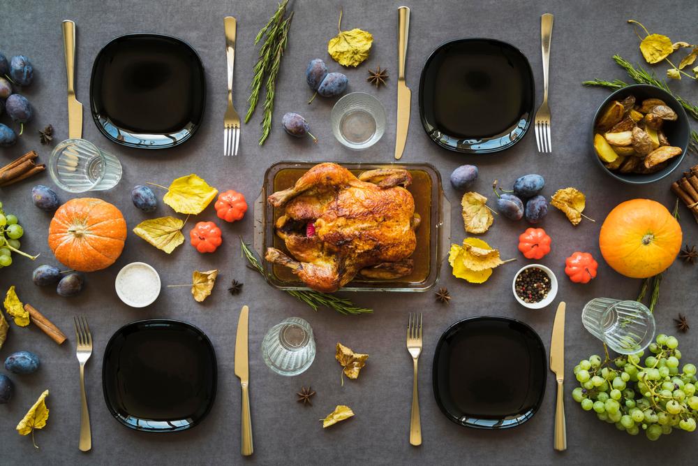 Feast Mode: Elevate Your Thanksgiving Dinner Game with These Tips