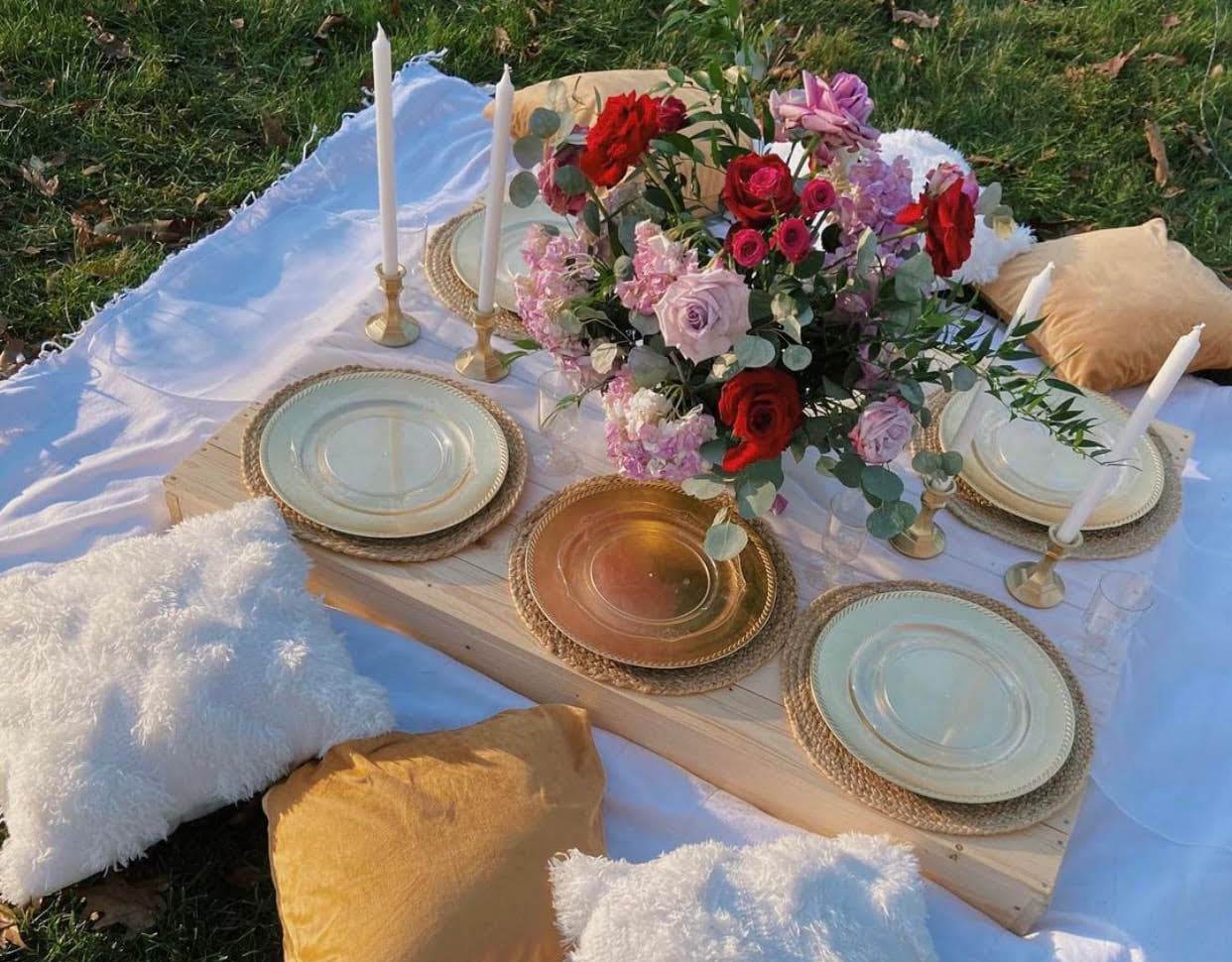 summer solstice party​