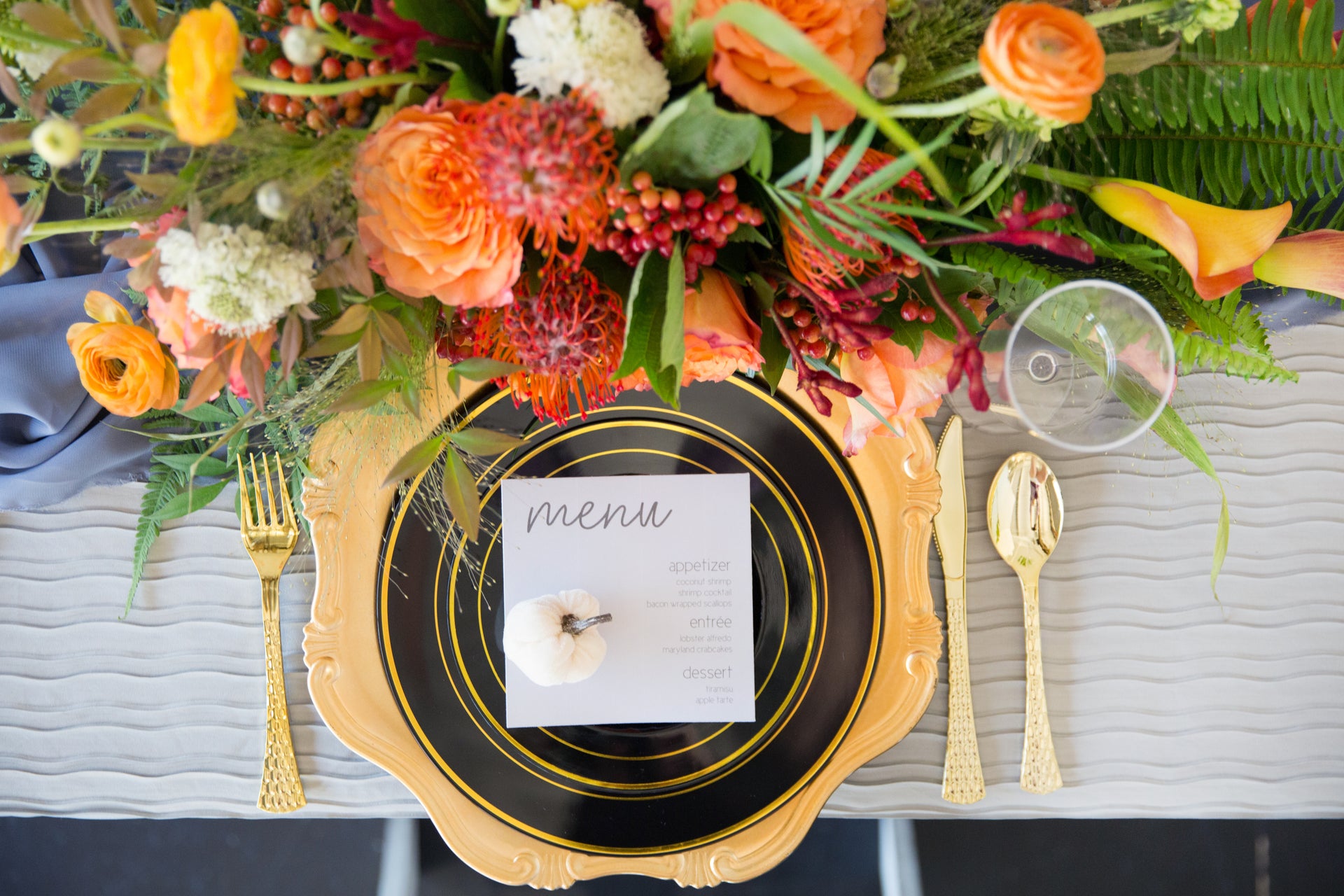 10 Tips On Hosting Your First Dinner Party