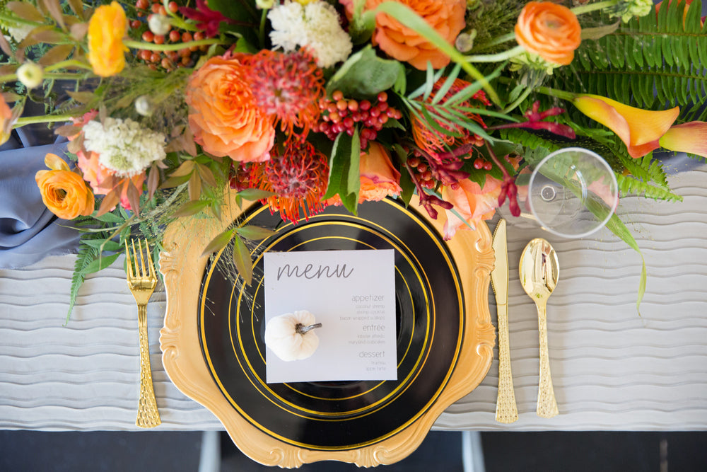 Tablescapes of Fall: Tips and Tricks for an Absolutely Gorgeous Tablescape