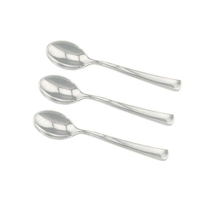 Tea Spoons