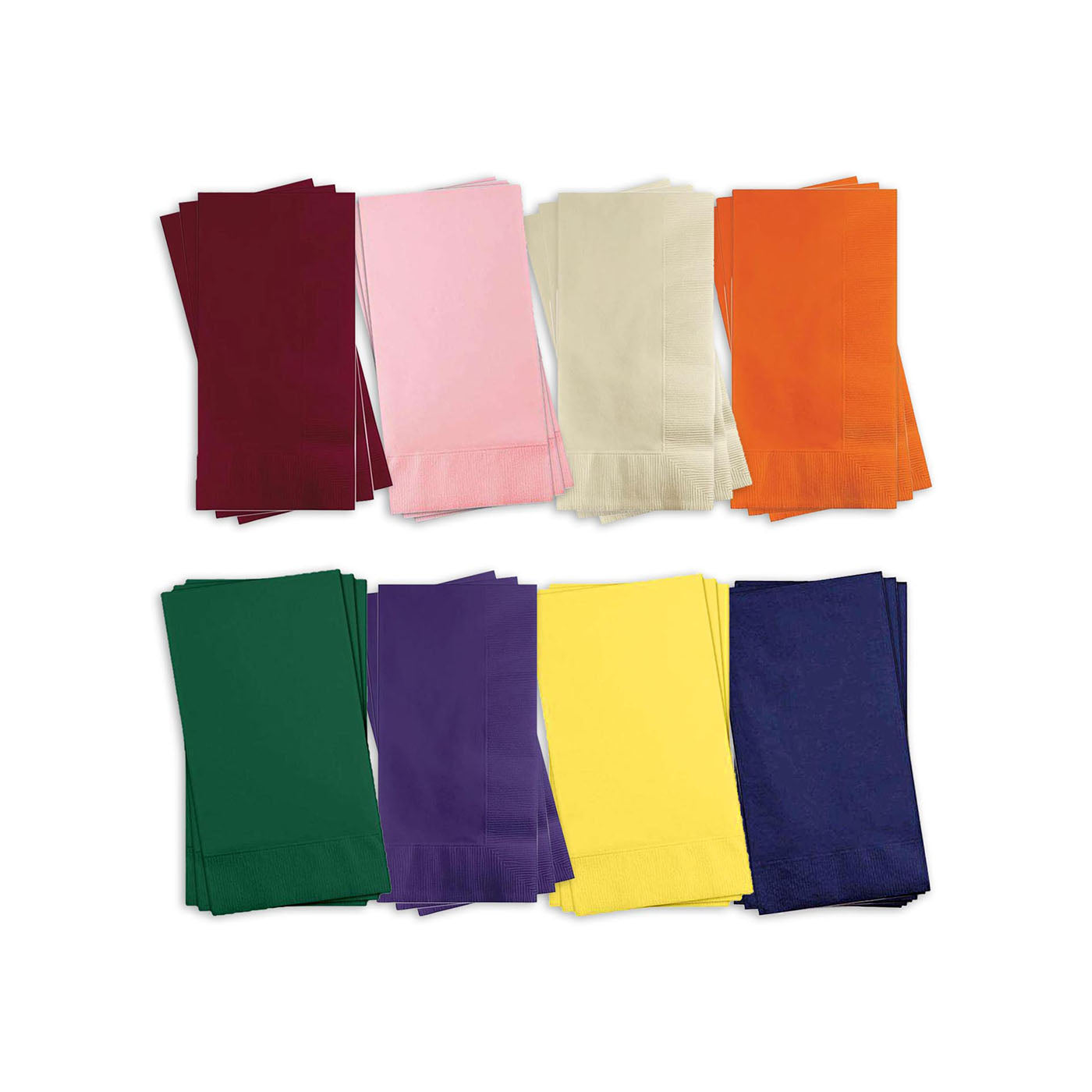 Paper Dinner Napkins