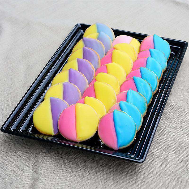 Disposable Serving Trays