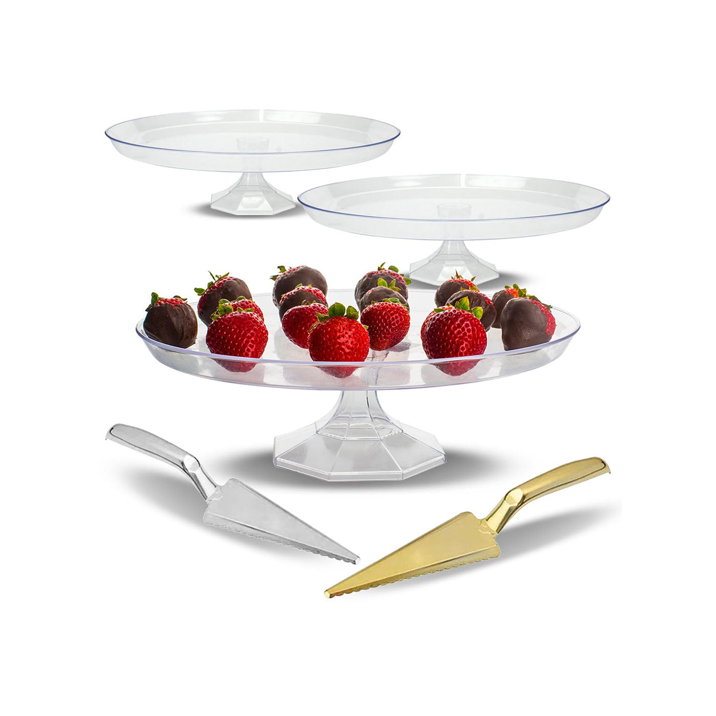 party serveware