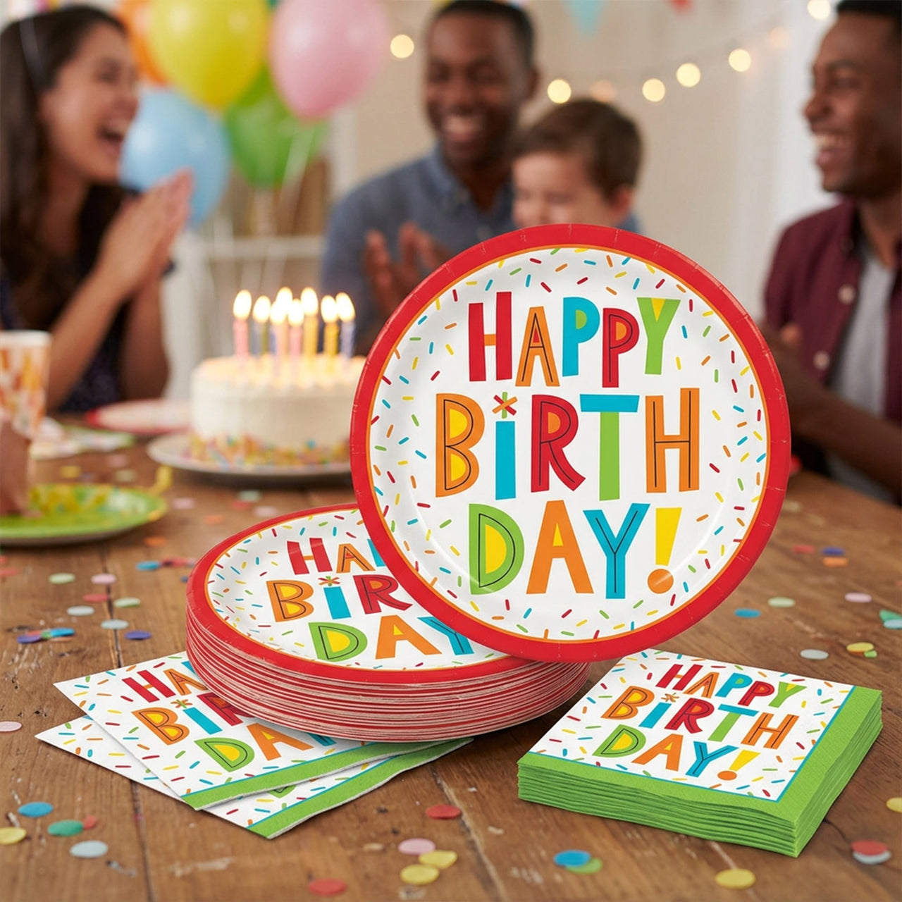 Birthday