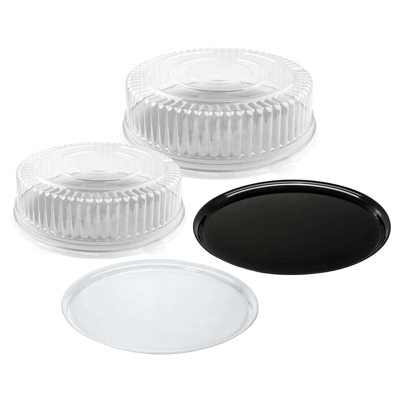 catering trays with lids
