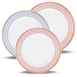 Disposable Dinnerware Designs | Smarty Had A Party