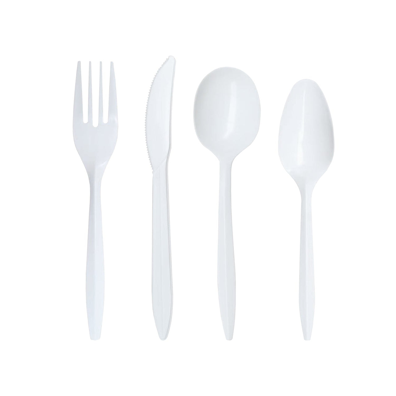 Medium Weight Cutlery