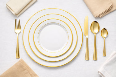 plastic plates