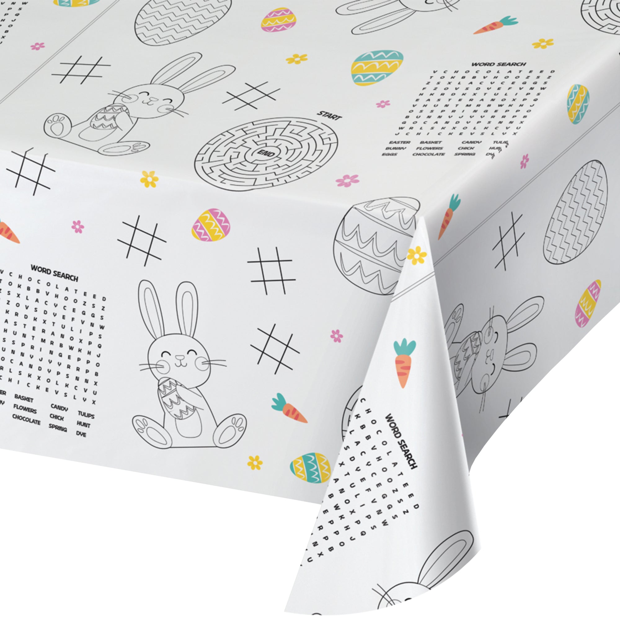 Tablecloths - 84
