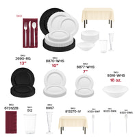 The Pearls Package
