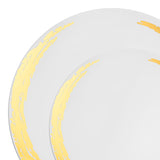 Moonlight Plastic Dinnerware | Smarty Had A Party