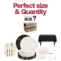 BPA-free and recyclable design ideal for luxury events with sustainability in mind.