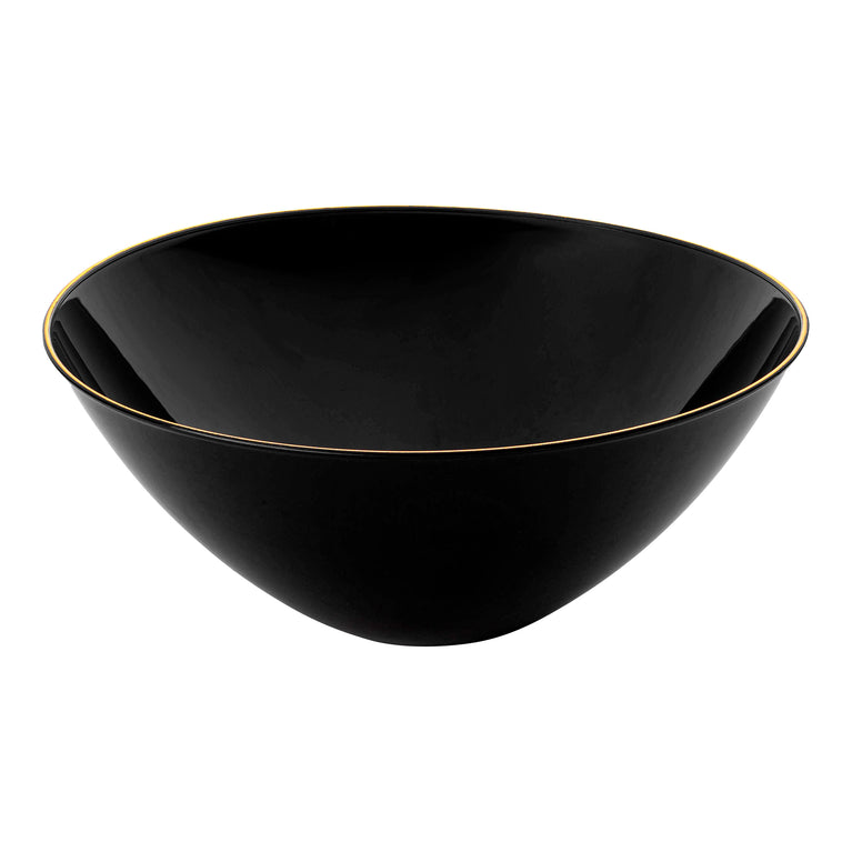 https://smartyhadaparty.com/cdn/shop/files/Black-with-Gold-Rim-Organic-Round-Disposable-Plastic-Bowls-Main_767x.jpg?v=1698846969