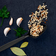 Black Plastic Disposable Spoons adds a stylish accent to formal and casual gatherings